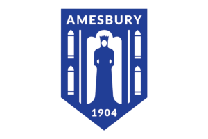 Amesbury Town Football Club.