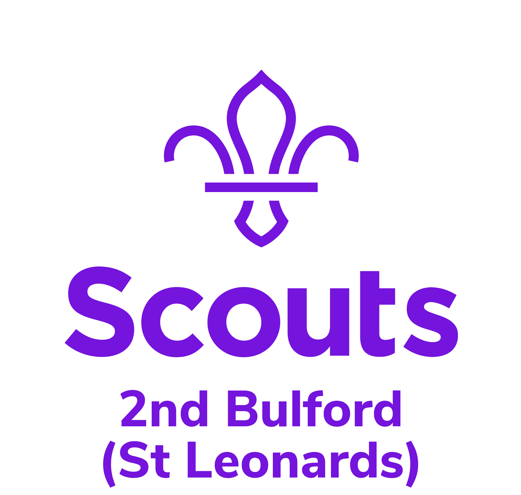 Scouts 2nd Bulford (St Leonards)